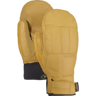 Burton Gondy Gore-Tex Leather Mittens Men's