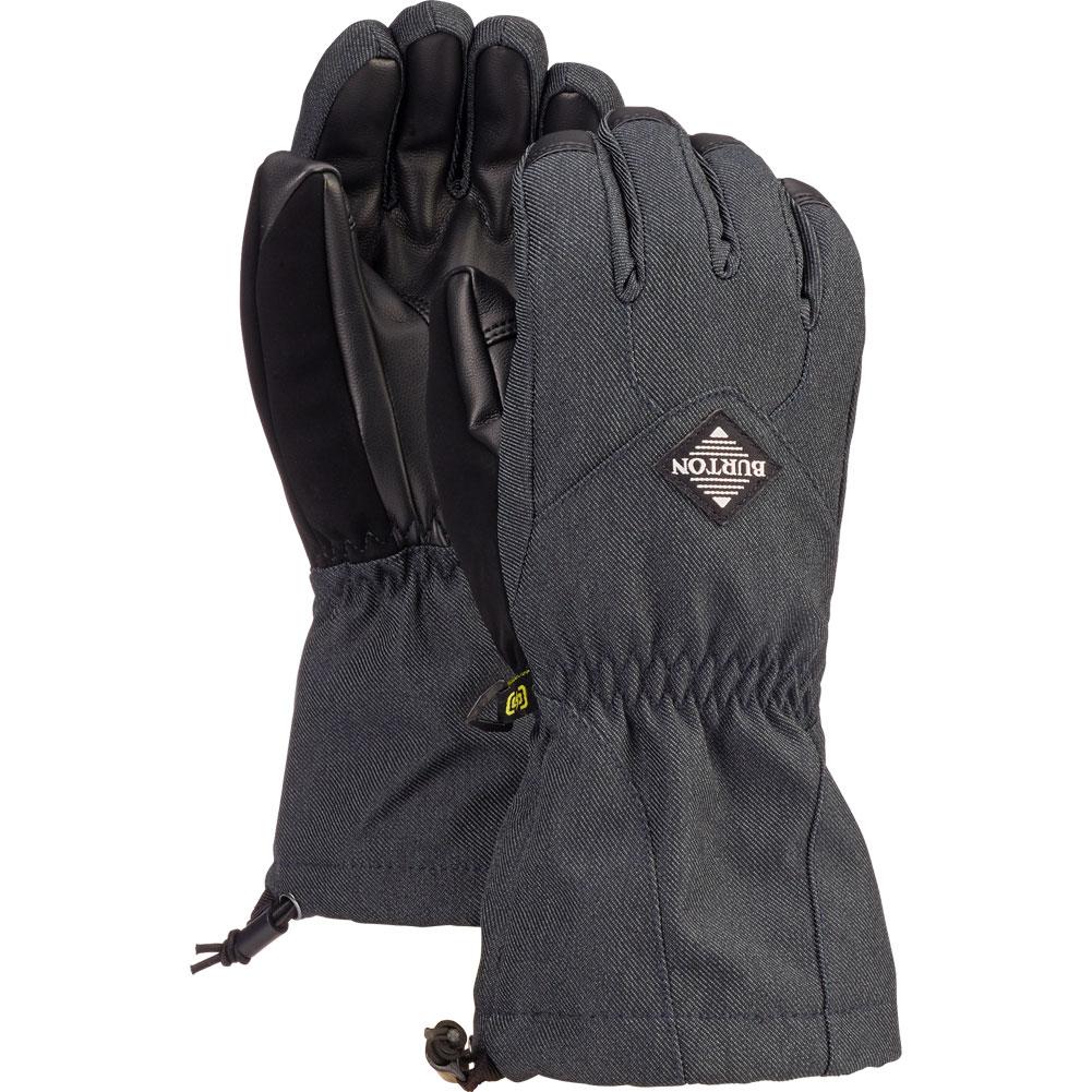 Burton Profile Gloves Kids'