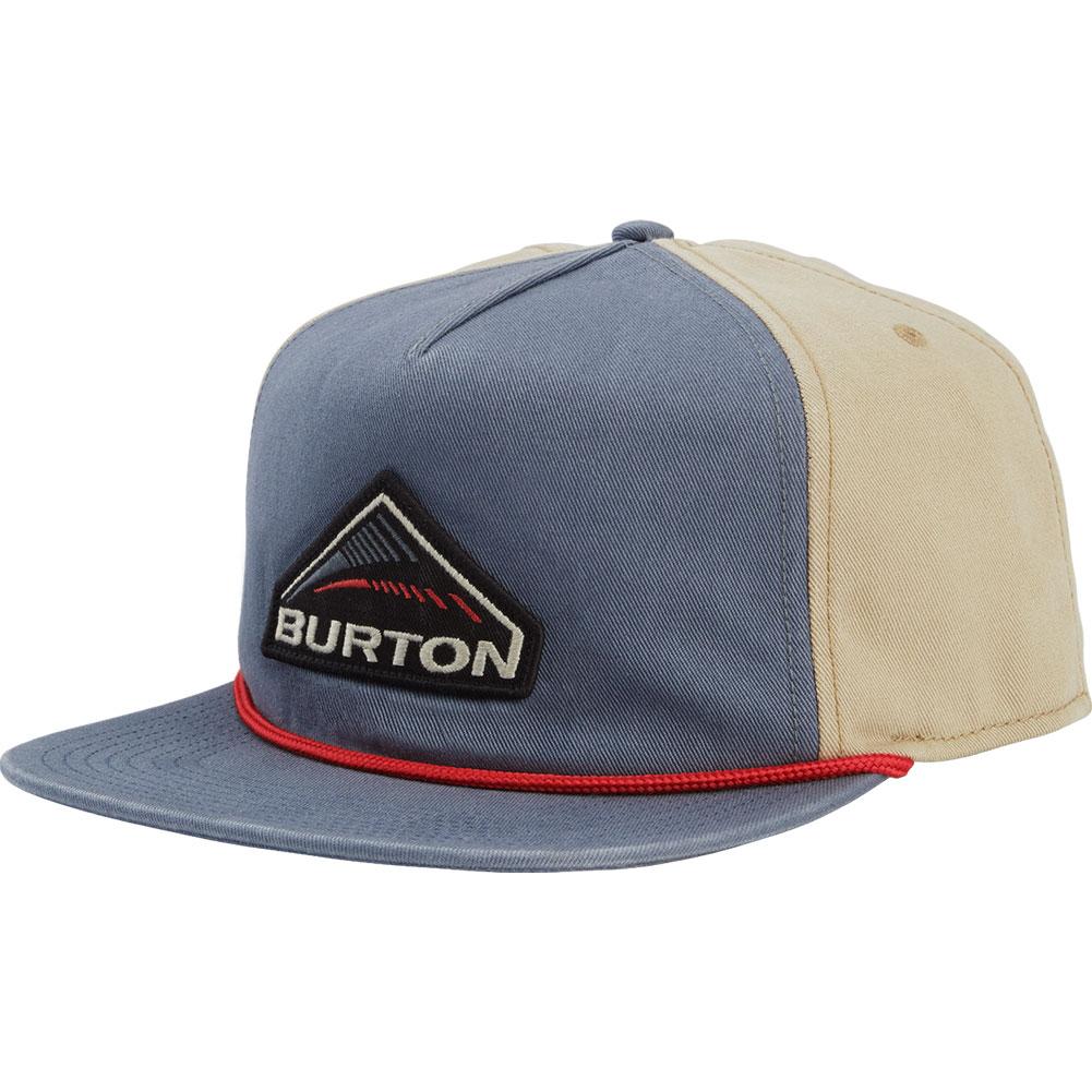 Burton Buckweed Hat