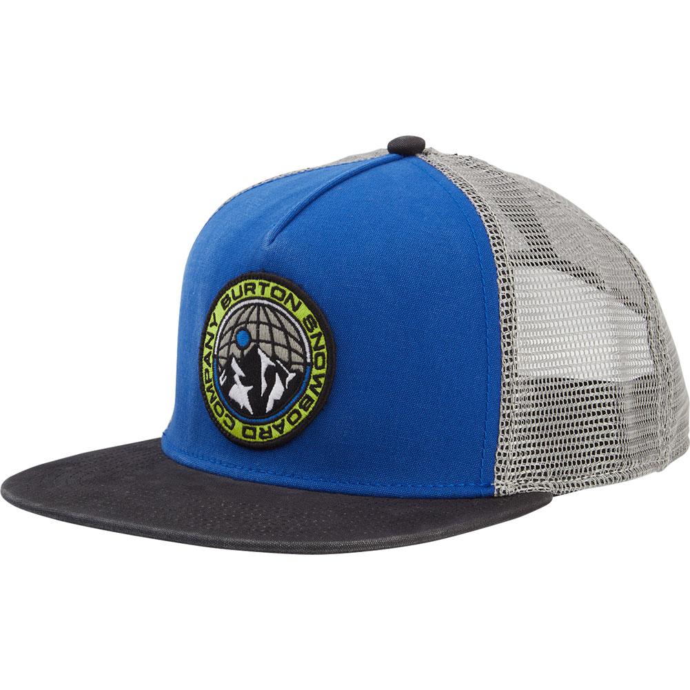 Burton Marble Head Hat