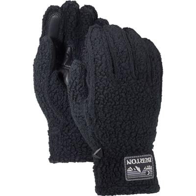Burton Stovepipe Fleece Gloves Men's