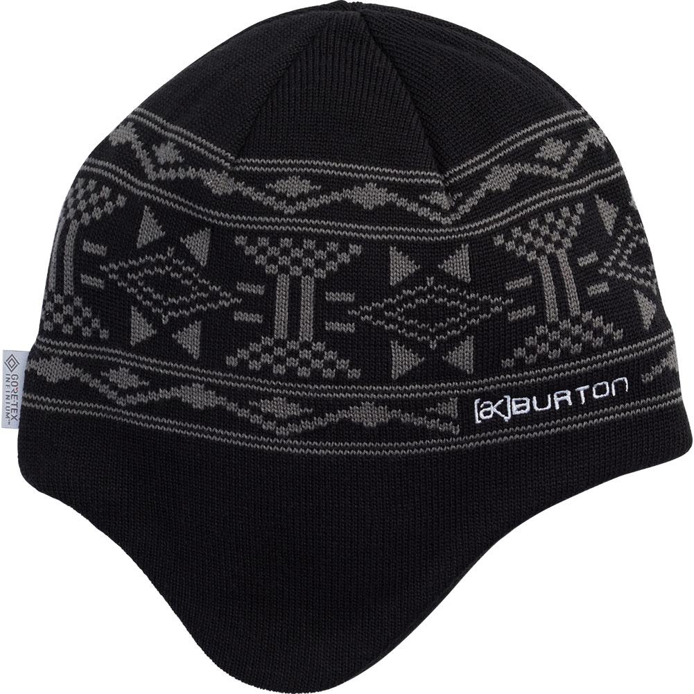 Burton [ak] Smithwind Earflap Beanie Men's
