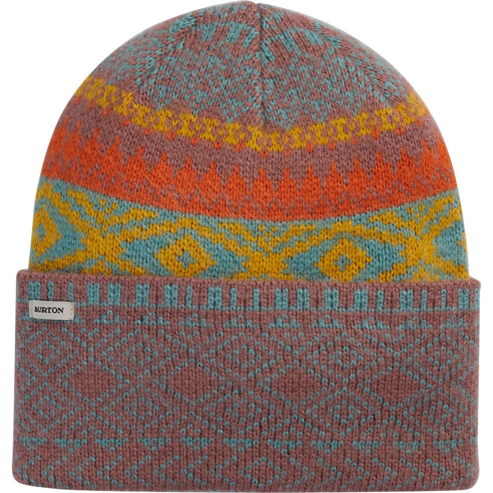 Burton Edgeworth Beanie
