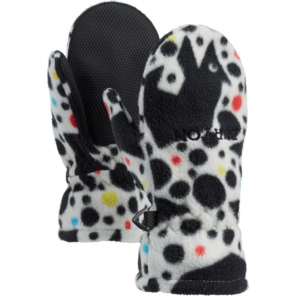 Burton Fleece Mitten Toddlers'