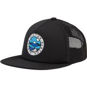 TRUE BLACK
