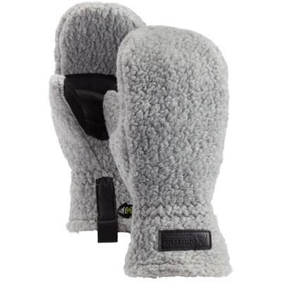 Burton Stovepipe Fleece Mittens Women's