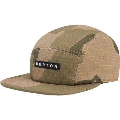 Burton Crown Weatherproof Five-Panel Camp Hat