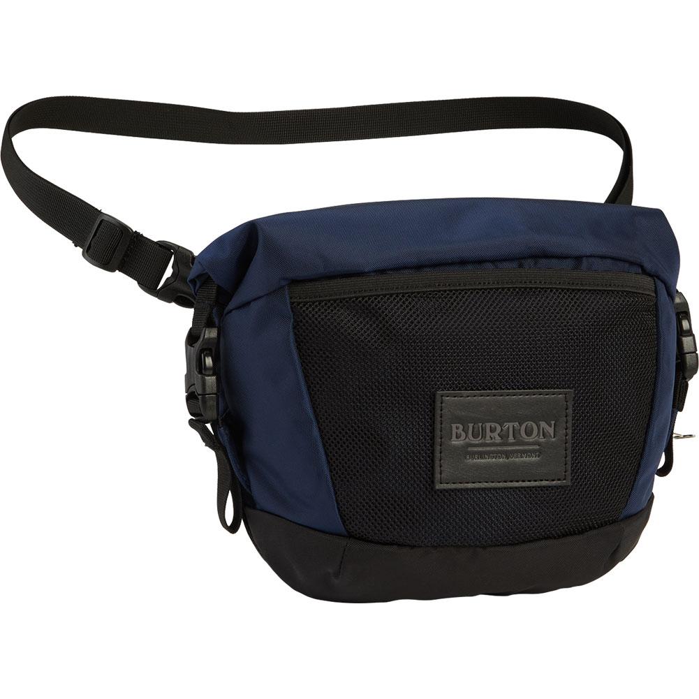Burton - Haversack 5L Small Bag - Dress Blue