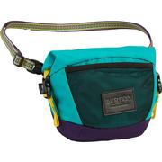 DYNASTY GREEN CORDURA