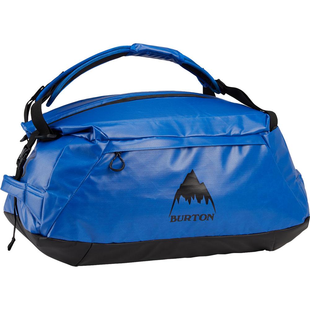 Burton Multipath 60l Expandable Duffel Bag
