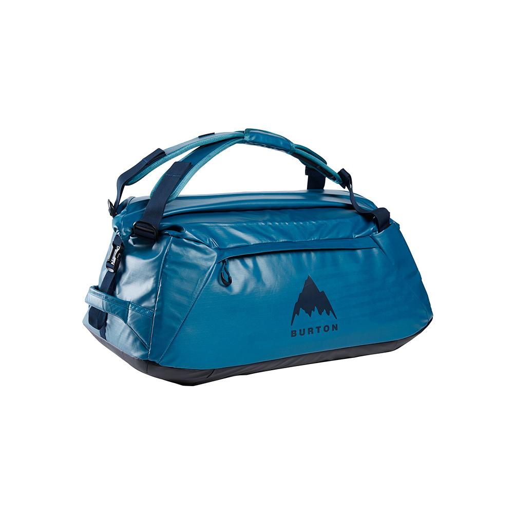 Burton Multipath 60l Expandable Duffel Bag