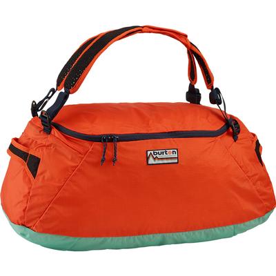 Burton Multipath Packable Duffel Bag 40L