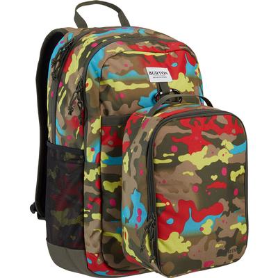 Burton Lunch-N-Pack Backpack 35L Kids'