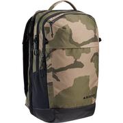 BARREN CAMO PRINT