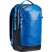 LAPIS BLUE COATED