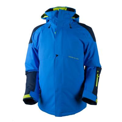 Obermeyer Foundation Jacket Men's