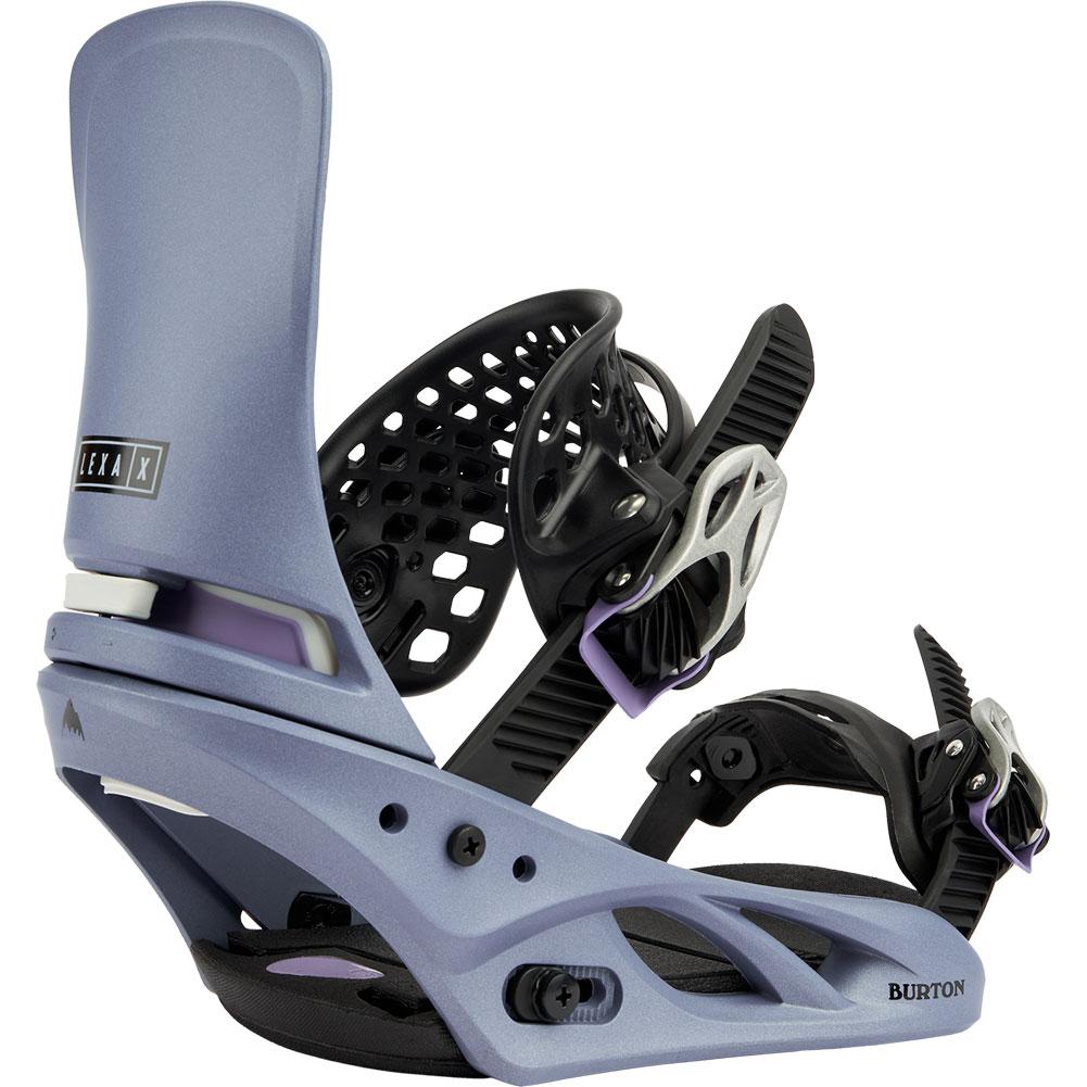 Burton Lexa X Re : Flex Snowboard Bindings Women's