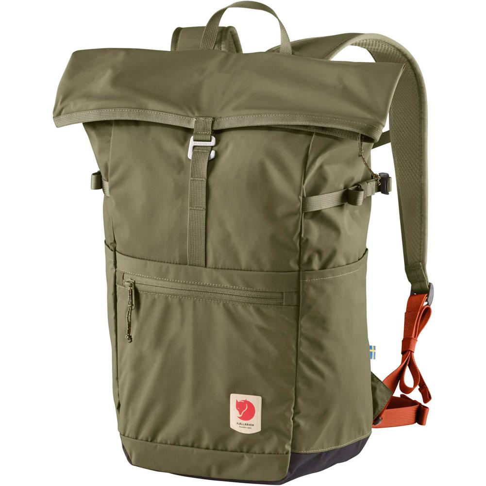  Fjallraven High Coast Foldsack 24l Backpack