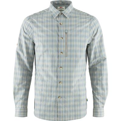 Fjallraven Abisko Long Sleeve Hike Shirt Men's