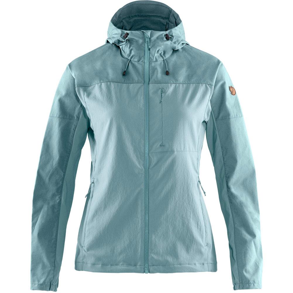 Fjallraven Abisko Midsummer Jacket Women's
