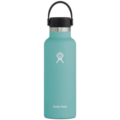 Hydro Flask 18 oz Standard Mouth Water Bottle