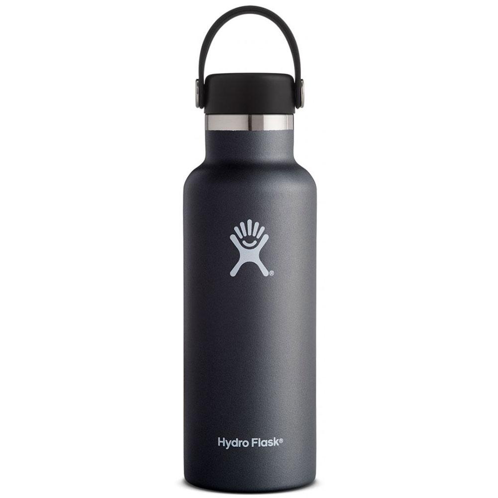 18 oz Standard Mouth: 18 oz Water Bottle