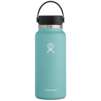 Hydro Flask 32 oz Wide Mouth Water Bottle