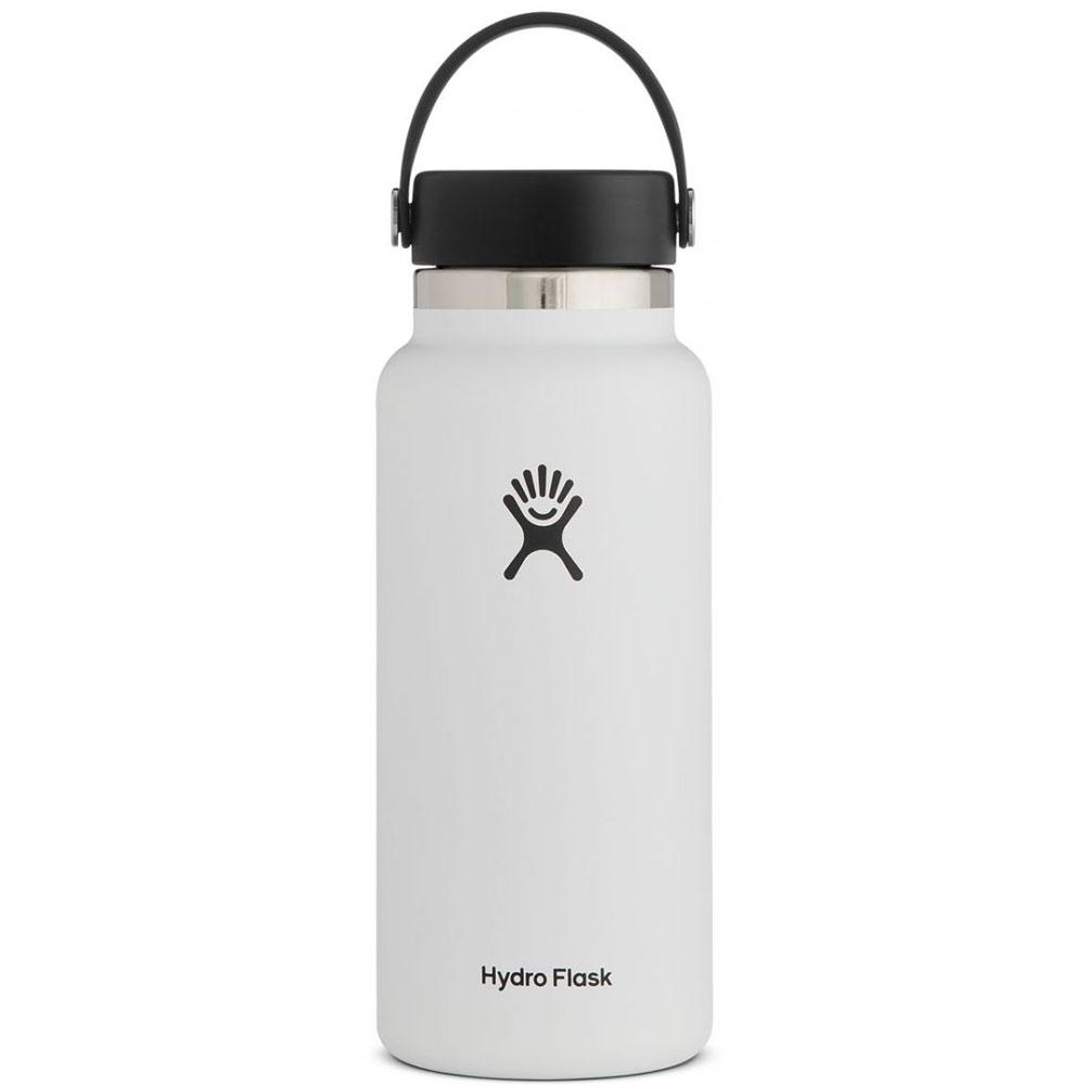 Hydro Flask 32 oz Wide Mouth Water Bottle - Special Edition - Banana - One Size