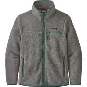 SALT GREY