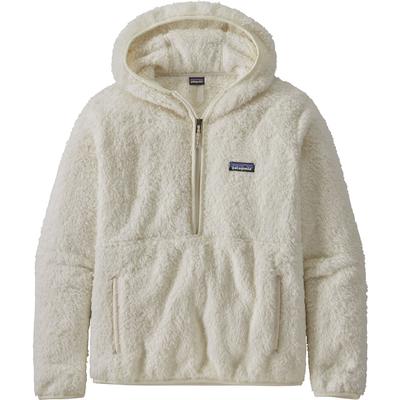 Patagonia Los Gatos Hooded Fleece Pullover Women's (Past Season)