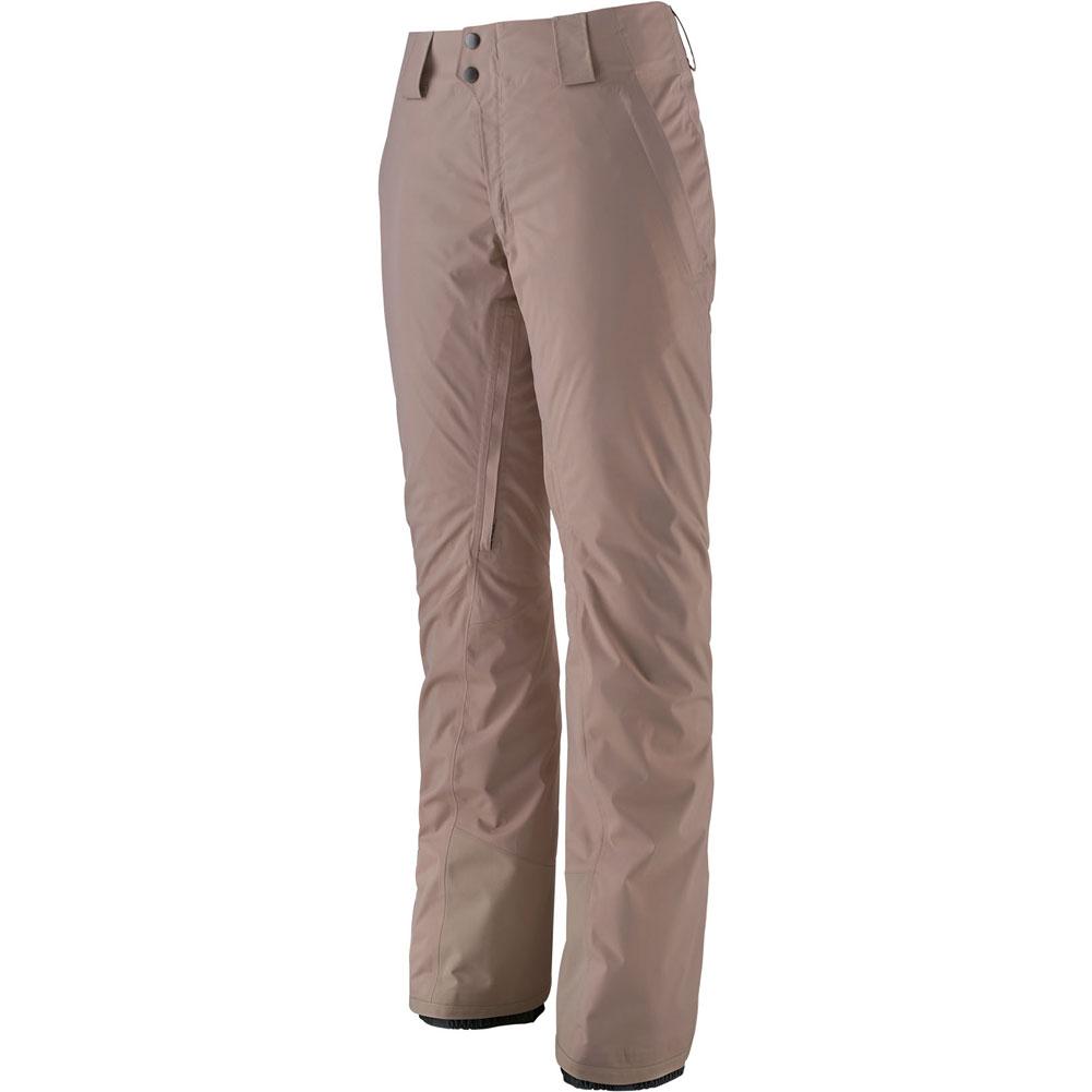  Patagonia Snowbelle Stretch Shell Snow Pants Women's