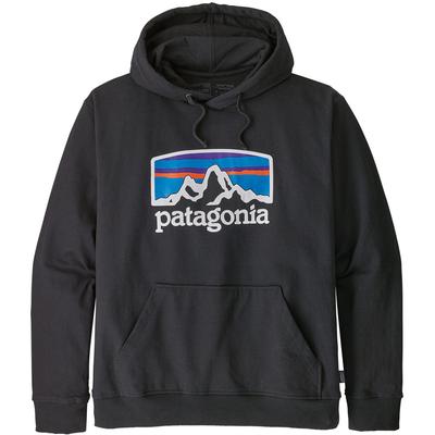 Patagonia Fitz Roy Horizons Uprisal Pullover Hoody Men's