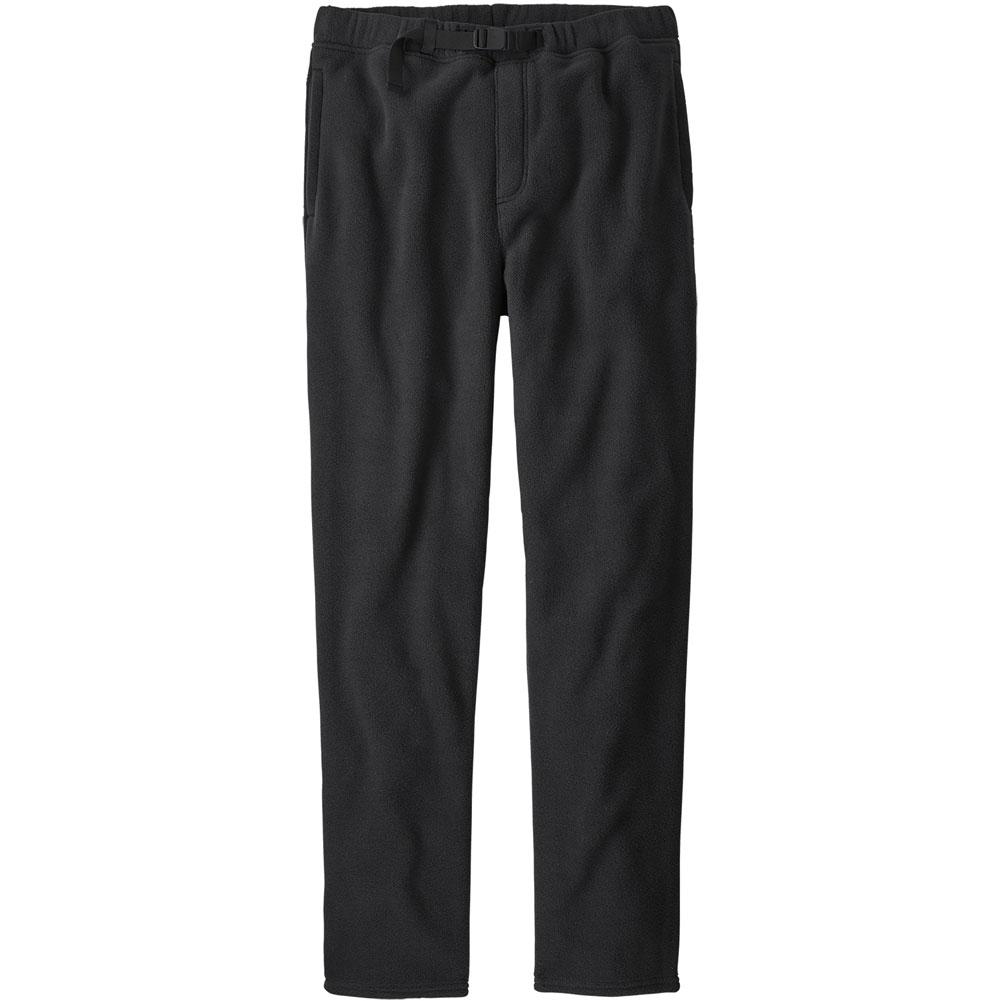 men's patagonia fleece pants