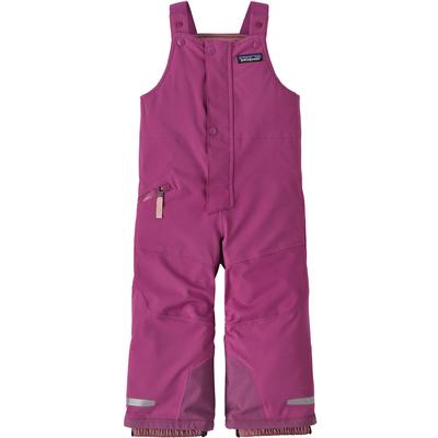 Patagonia Baby Snow Pile Bibs Infants'/Toddlers' (Past Season)