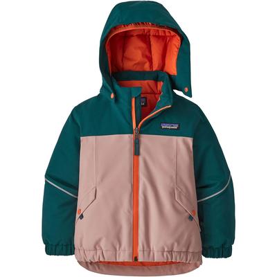 Patagonia Baby Snow Pile Jacket Infants'/Toddlers' (Past Season)