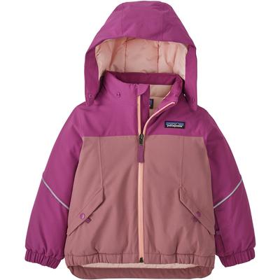 Patagonia Baby Snow Pile Jacket Infants'/Toddlers'