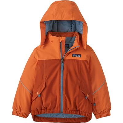 Patagonia Baby Snow Pile Jacket Infants'/Toddlers'