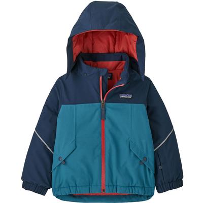 Patagonia Baby Snow Pile Jacket Infants'/Toddlers' (Past Season)