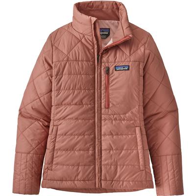Patagonia Radalie Insulated Jacket Girls'