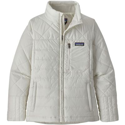 Patagonia Radalie Insulated Jacket Girls' (Past Season)