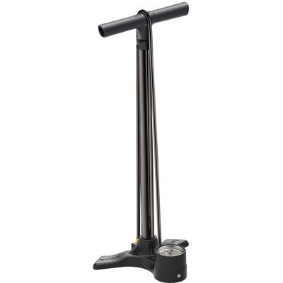 Lezyne Macro Floor Drive 2.5 Inch Dual Valve Floor Pump