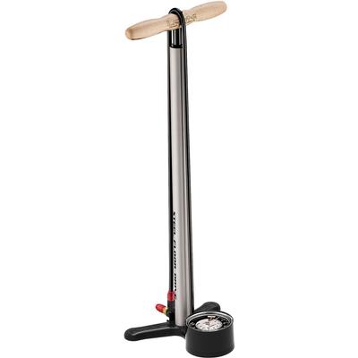 Lezyne Steel Floor Drive 3.5IN Floor Pump