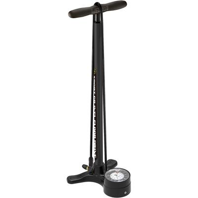 Lezyne Sport Gravel Drive 3.5IN Floor Pump