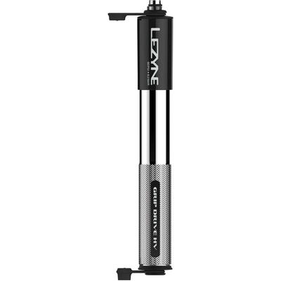 Lezyne Grip Drive HV Hand Pump