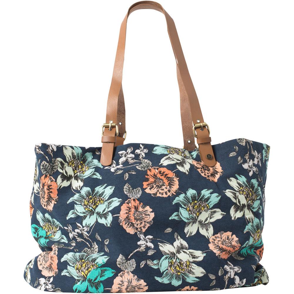  Prana Slouch Tote - Large Women's