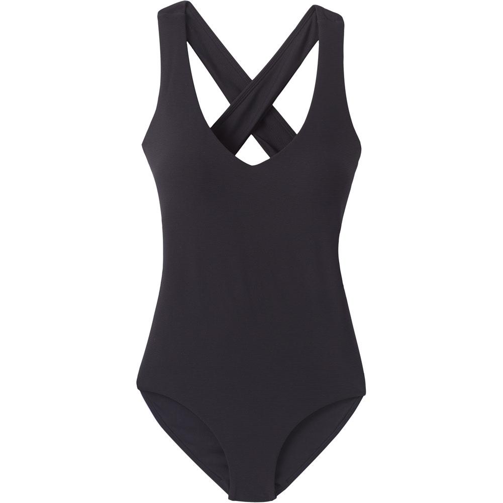 Prana Ella One Piece - Rib Swimsuit Women's