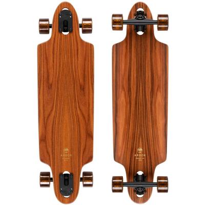 Arbor Flagship Zeppelin 32 Inch Complete Longboard