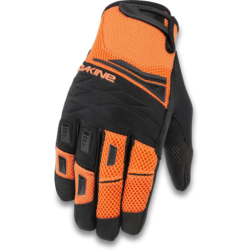  Dakine Cross- X Gloves Men's