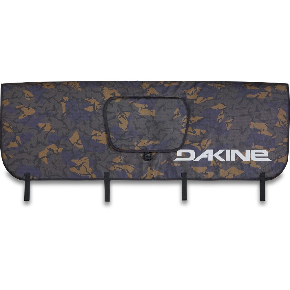  Dakine Pickup Pad Dlx Curve Tailgate Bike Rack