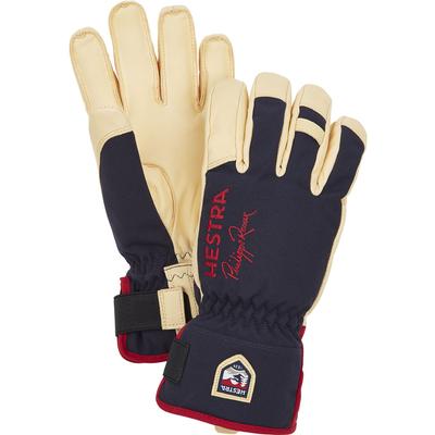 Hestra Philippe Raoux Ecocuir Short Gloves Men's
